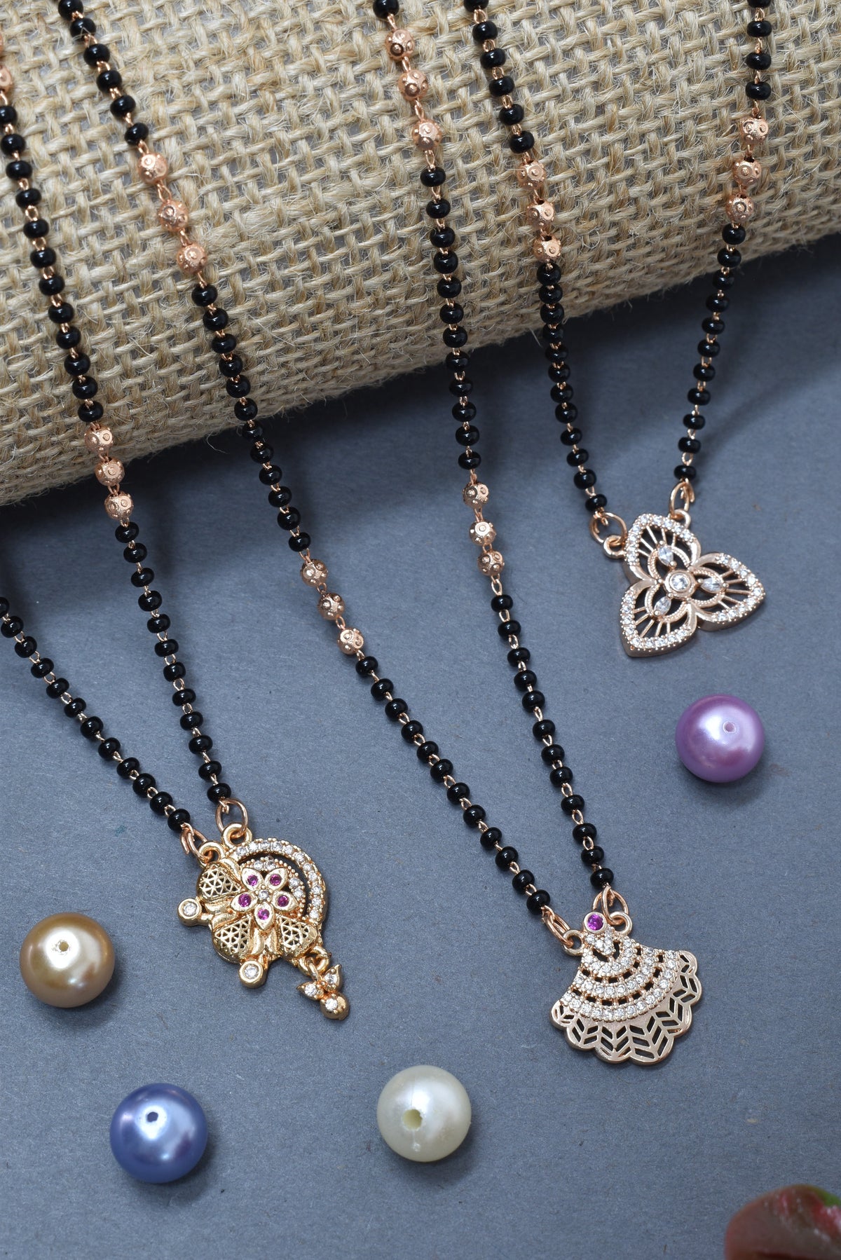 mangalsutra,dailywear mangalsutra,lightweight mangalsutra