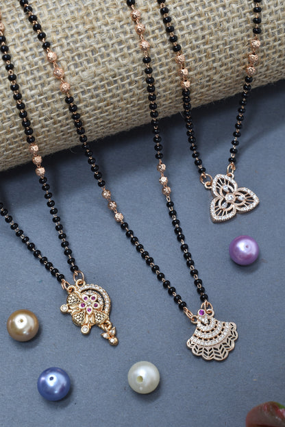 mangalsutra,dailywear mangalsutra,lightweight mangalsutra