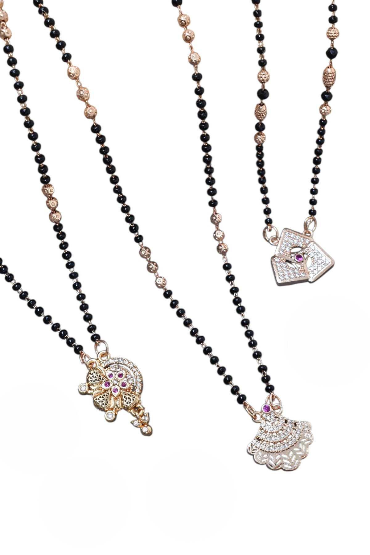 mangalsutra,dailywear mangalsutra,lightweight mangalsutra
