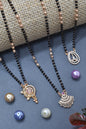 mangalsutra,dailywear mangalsutra,lightweight mangalsutra