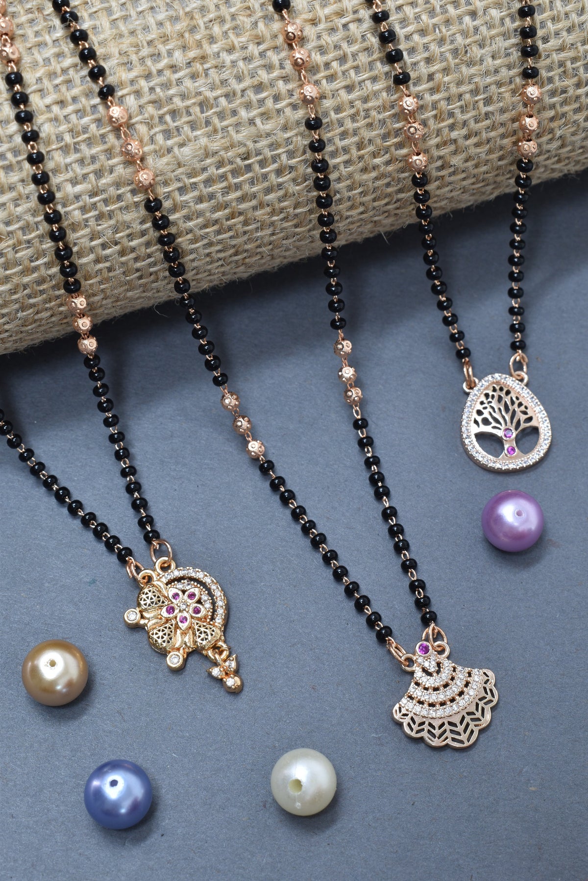 mangalsutra,dailywear mangalsutra,lightweight mangalsutra