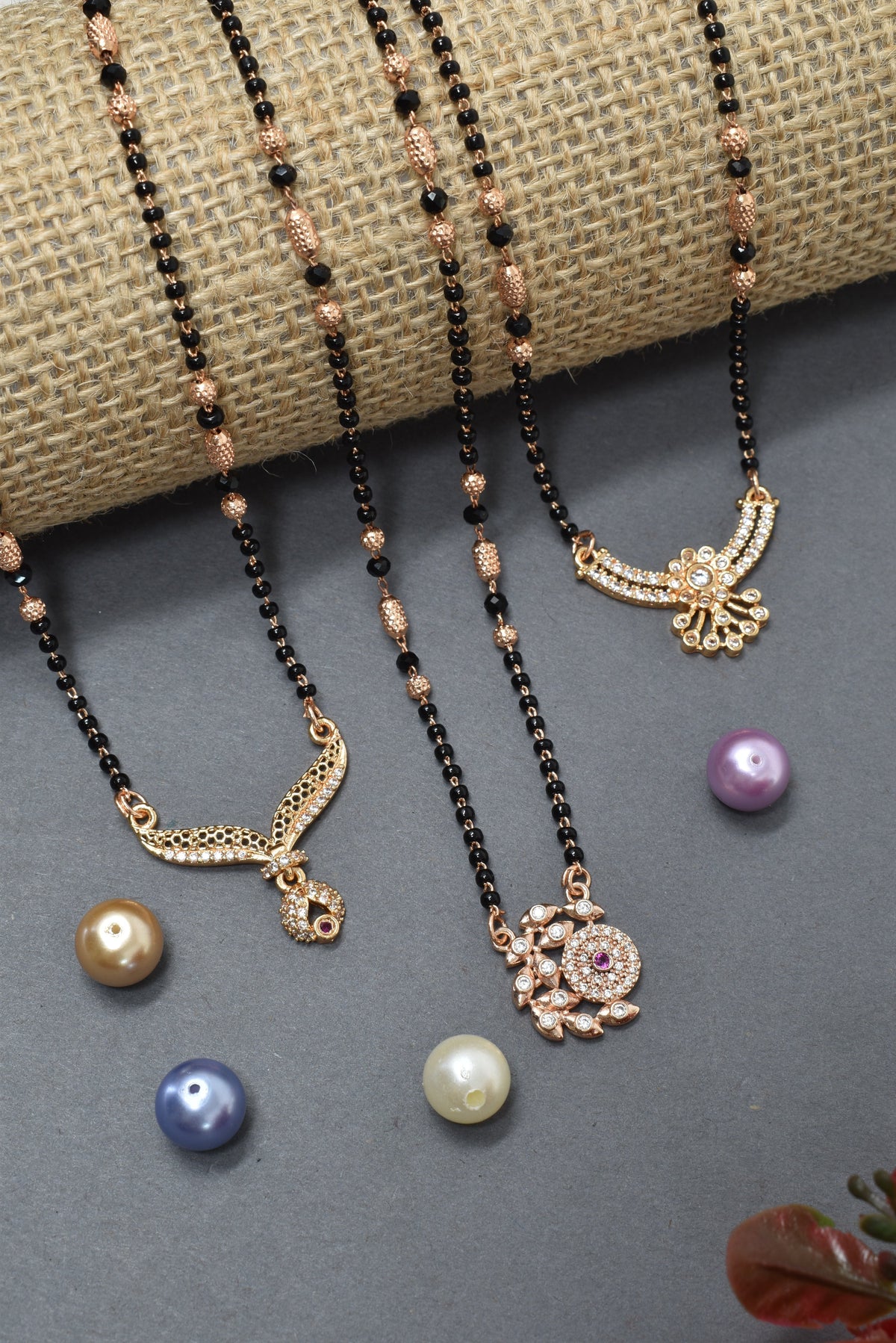 mangalsutra,dailywear mangalsutra,lightweight mangalsutra