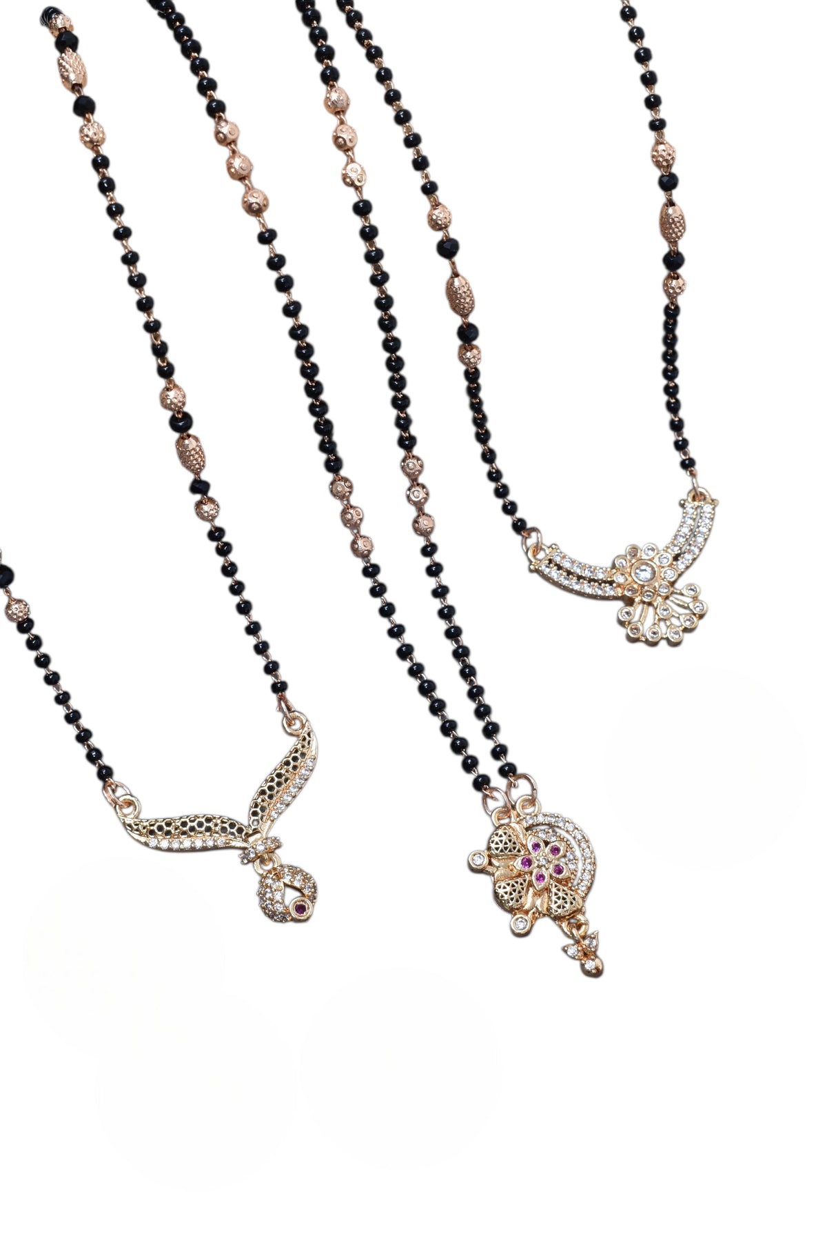 mangalsutra,dailywear mangalsutra,lightweight mangalsutra