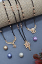 mangalsutra,dailywear mangalsutra,lightweight mangalsutra