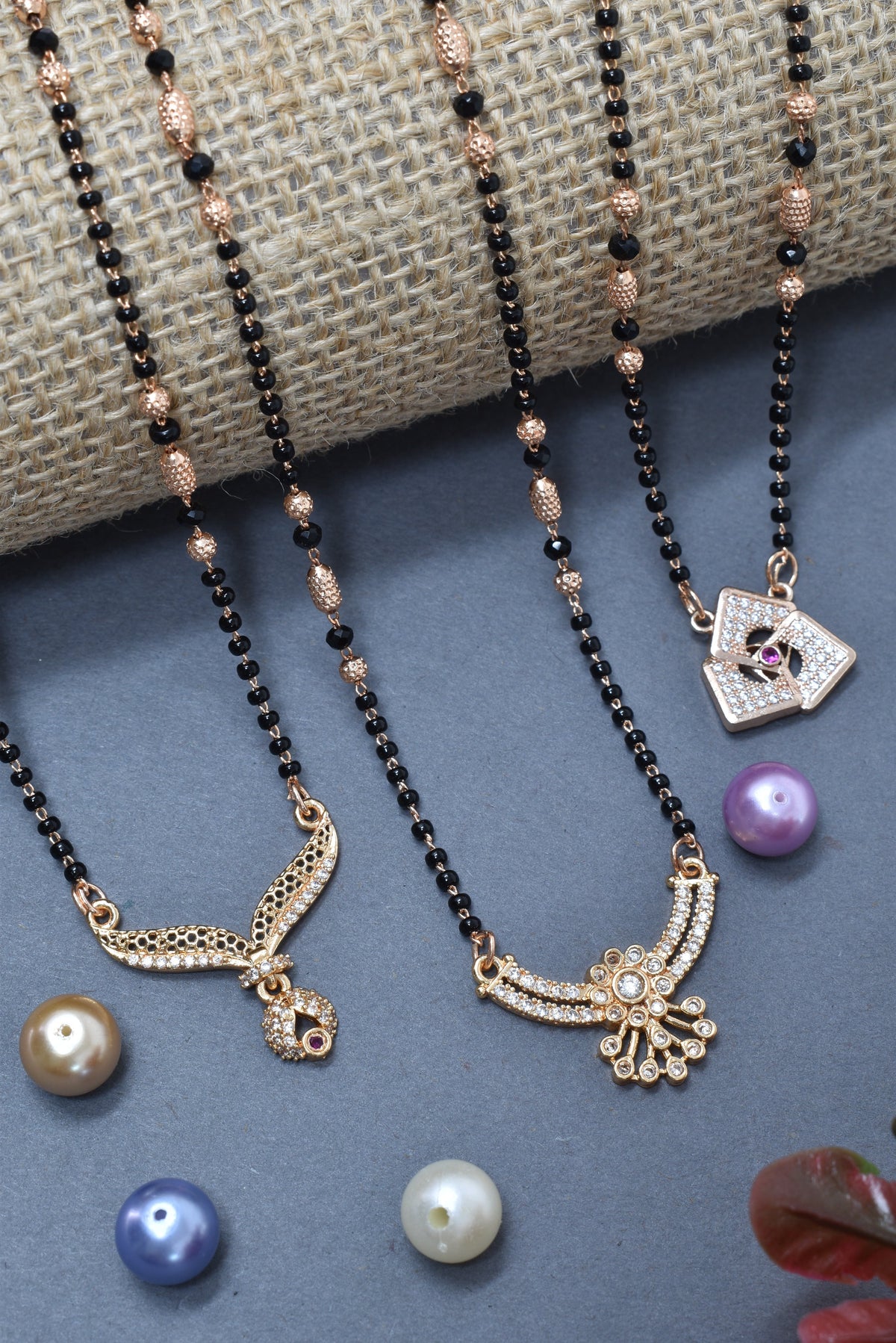 mangalsutra,dailywear mangalsutra,lightweight mangalsutra