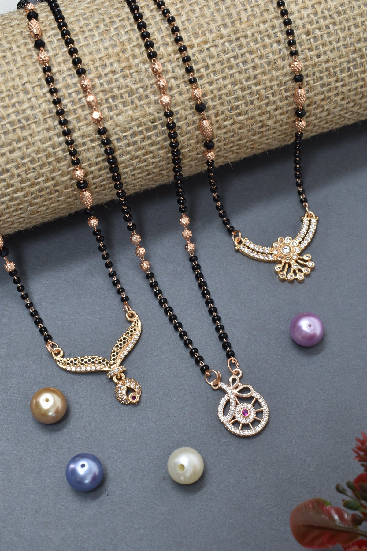 mangalsutra,dailywear mangalsutra,lightweight mangalsutra