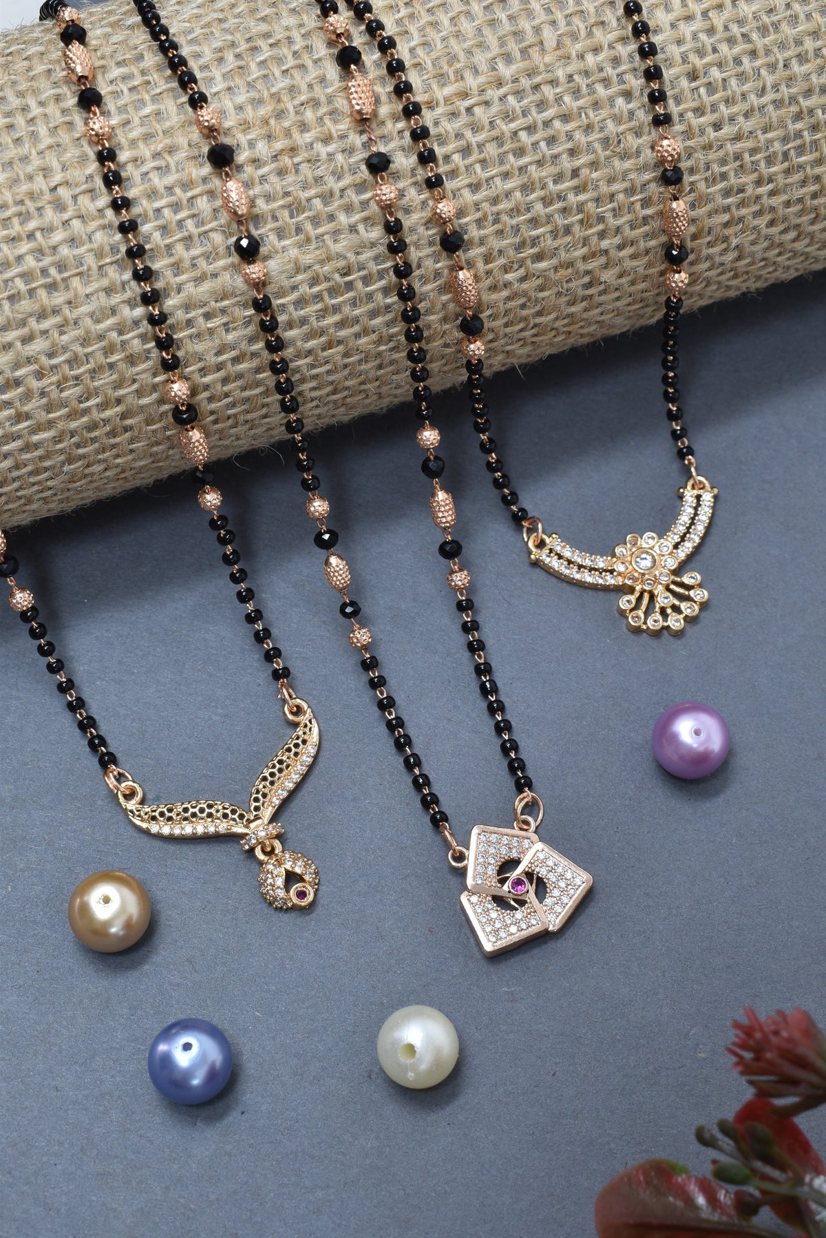 mangalsutra,dailywear mangalsutra,lightweight mangalsutra