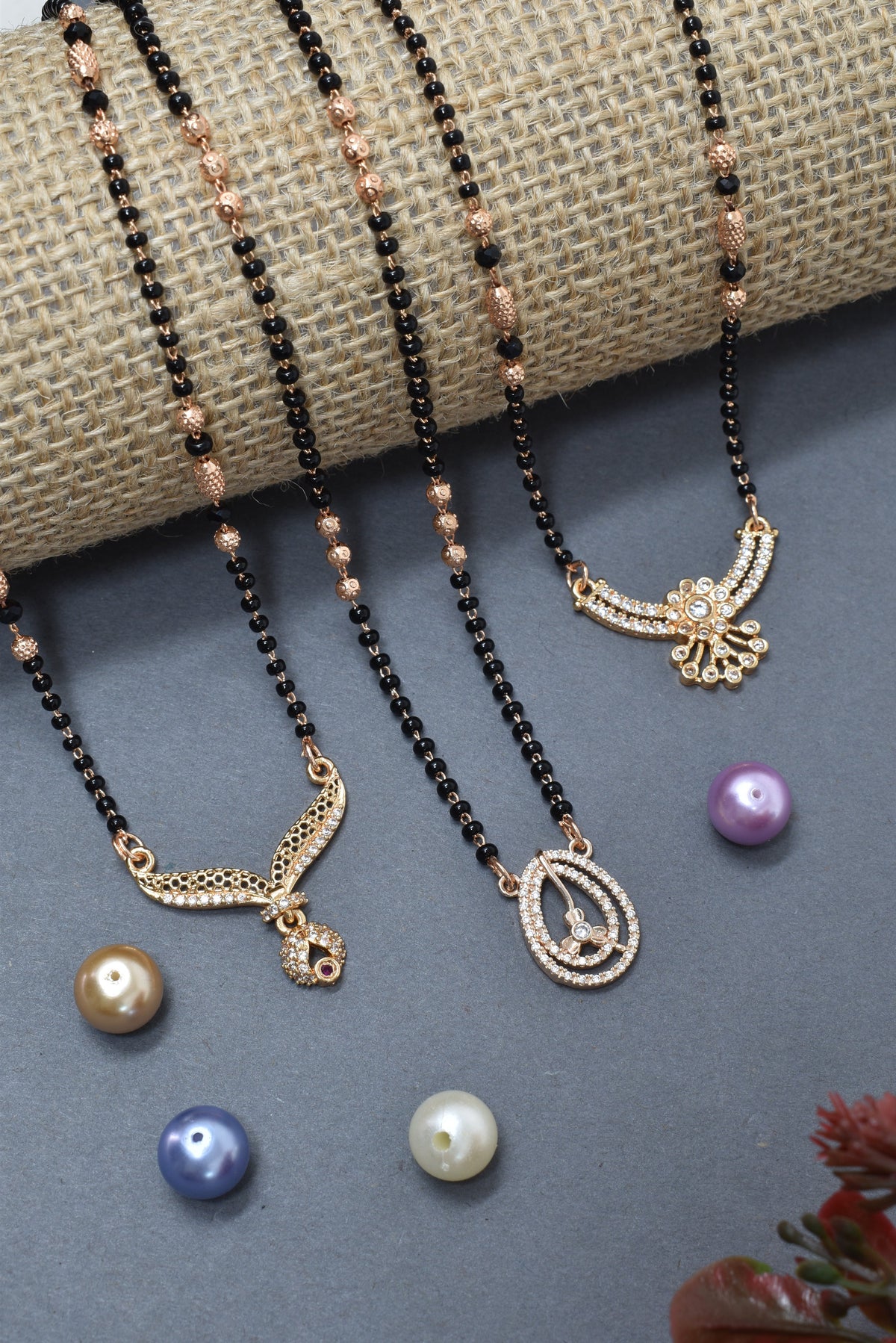 mangalsutra,dailywear mangalsutra,lightweight mangalsutra