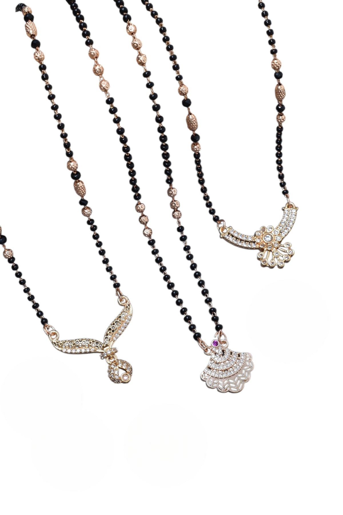 mangalsutra,dailywear mangalsutra,lightweight mangalsutra