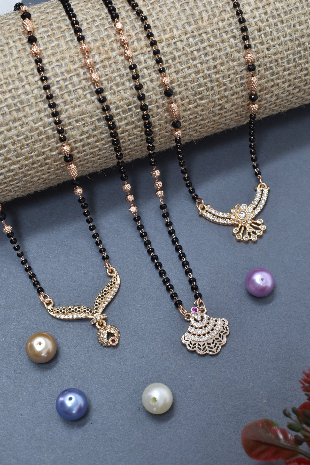 mangalsutra,dailywear mangalsutra,lightweight mangalsutra