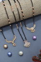 mangalsutra,dailywear mangalsutra,lightweight mangalsutra