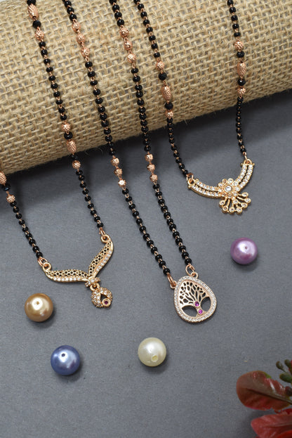 mangalsutra,dailywear mangalsutra,lightweight mangalsutra