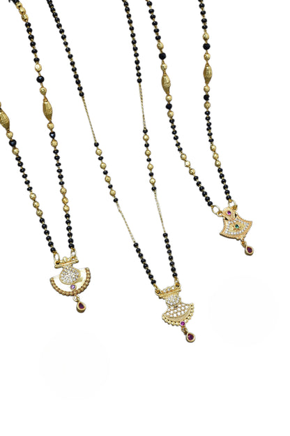 mangalsutra,dailywear mangalsutra,lightweight mangalsutra
