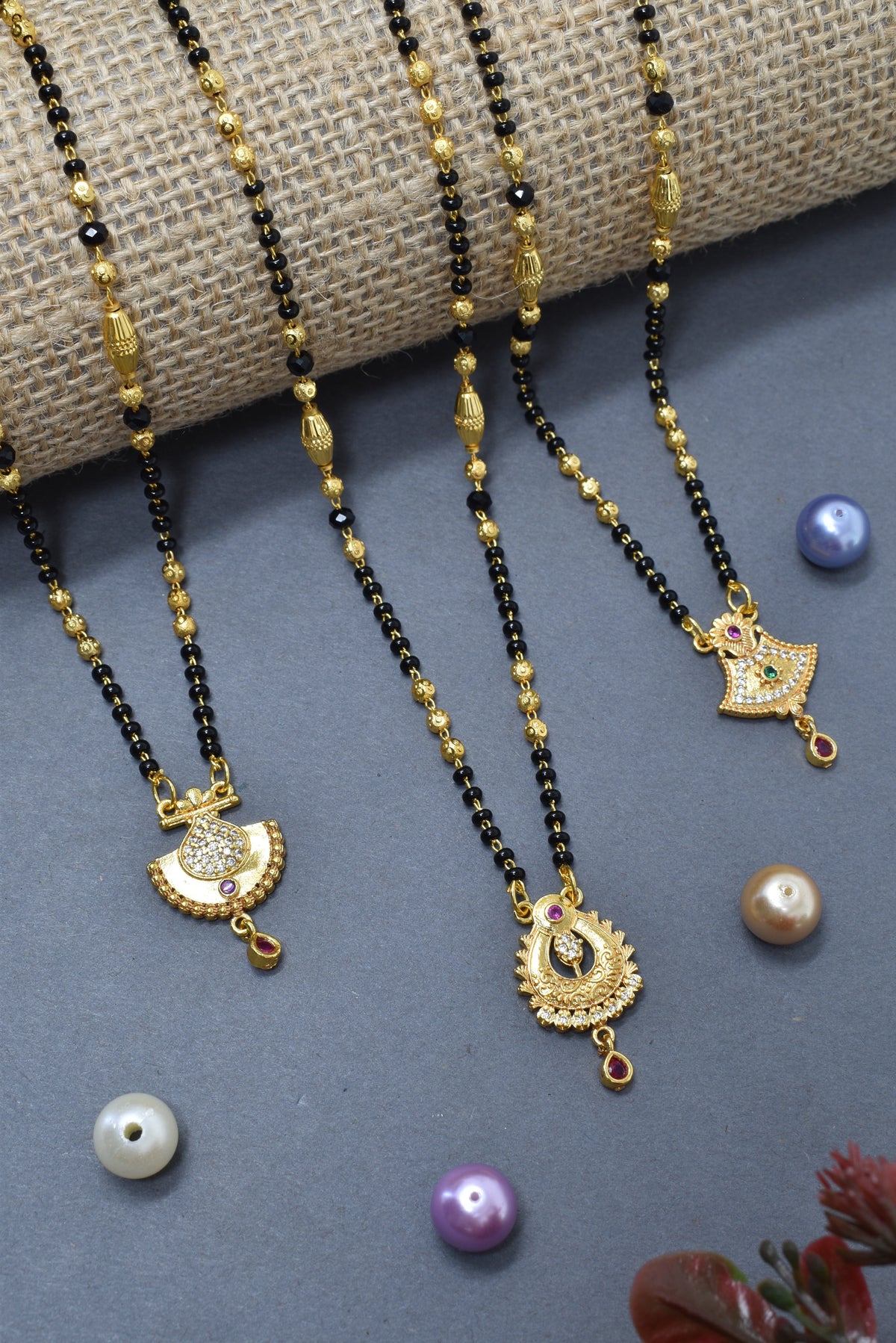 mangalsutra,dailywear mangalsutra,lightweight mangalsutra