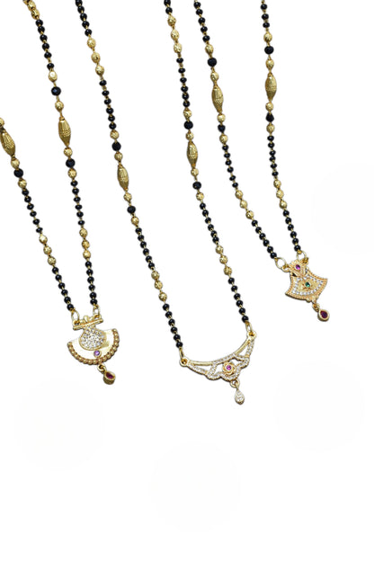 mangalsutra,dailywear mangalsutra,lightweight mangalsutra
