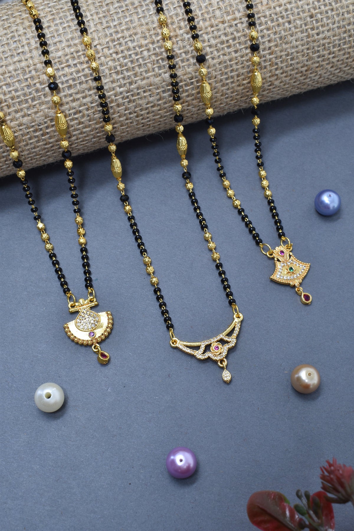 mangalsutra,dailywear mangalsutra,lightweight mangalsutra
