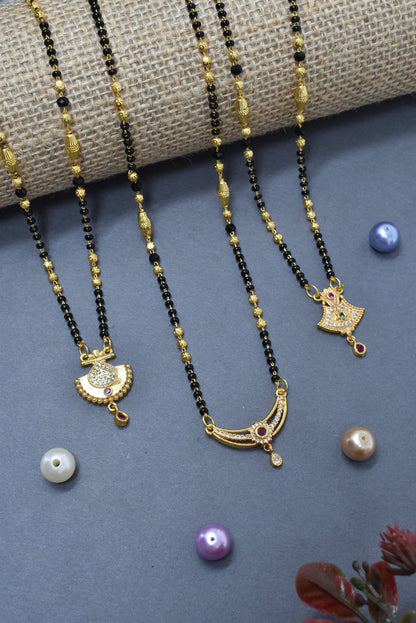 mangalsutra,dailywear mangalsutra,lightweight mangalsutra