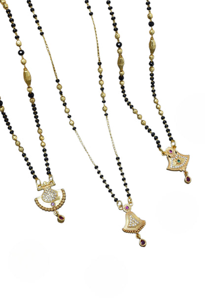 mangalsutra,dailywear mangalsutra,lightweight mangalsutra