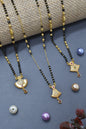 mangalsutra,dailywear mangalsutra,lightweight mangalsutra