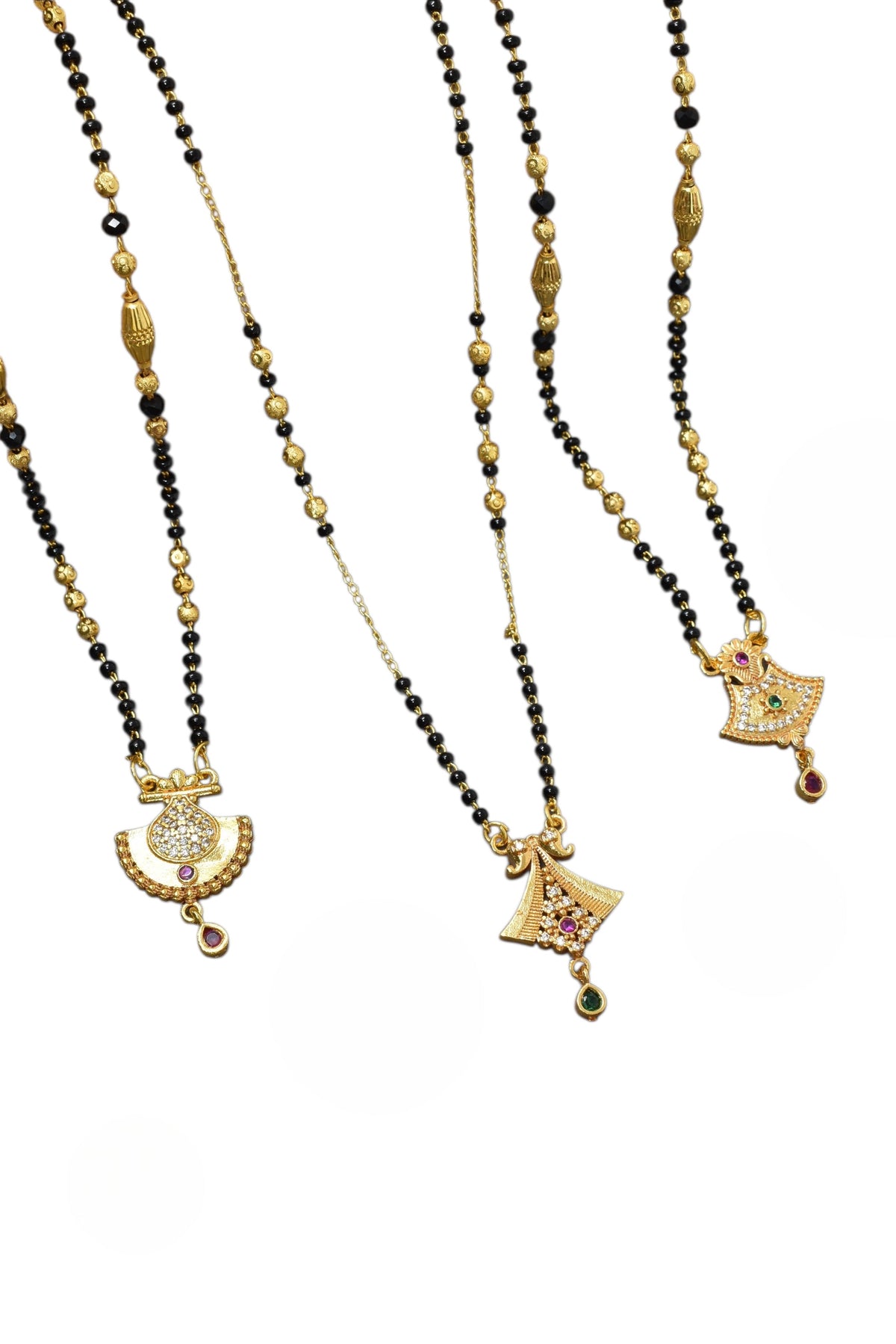 mangalsutra,dailywear mangalsutra,lightweight mangalsutra