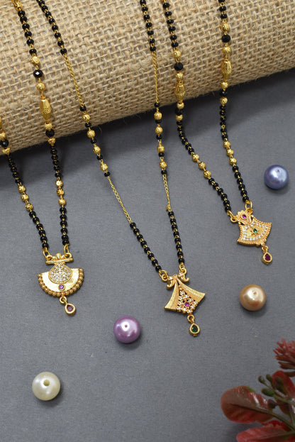 mangalsutra,dailywear mangalsutra,lightweight mangalsutra