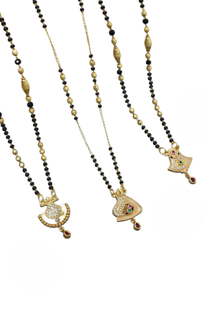 mangalsutra,dailywear mangalsutra,lightweight mangalsutra
