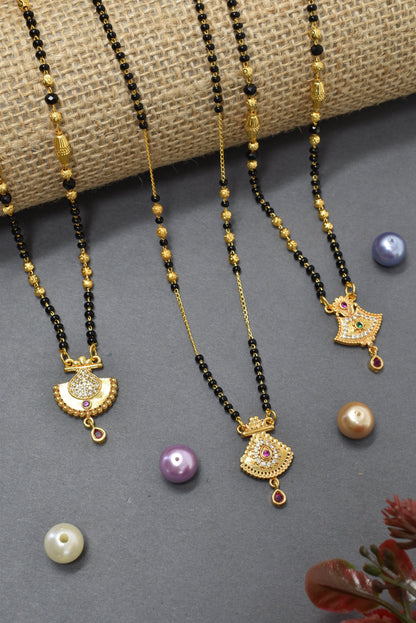 mangalsutra,dailywear mangalsutra,lightweight mangalsutra