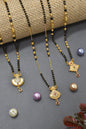 mangalsutra,dailywear mangalsutra,lightweight mangalsutra