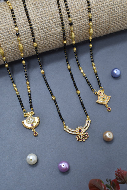 mangalsutra,dailywear mangalsutra,lightweight mangalsutra