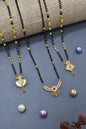 mangalsutra,dailywear mangalsutra,lightweight mangalsutra