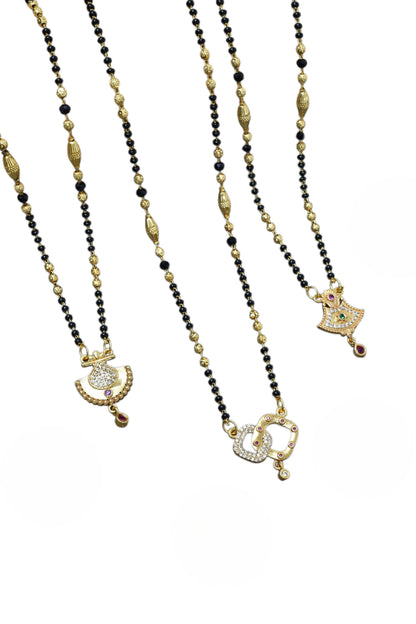 mangalsutra,dailywear mangalsutra,lightweight mangalsutra