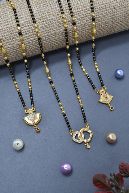 mangalsutra,dailywear mangalsutra,lightweight mangalsutra