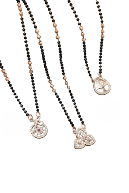 mangalsutra,dailywear mangalsutra,lightweight mangalsutra