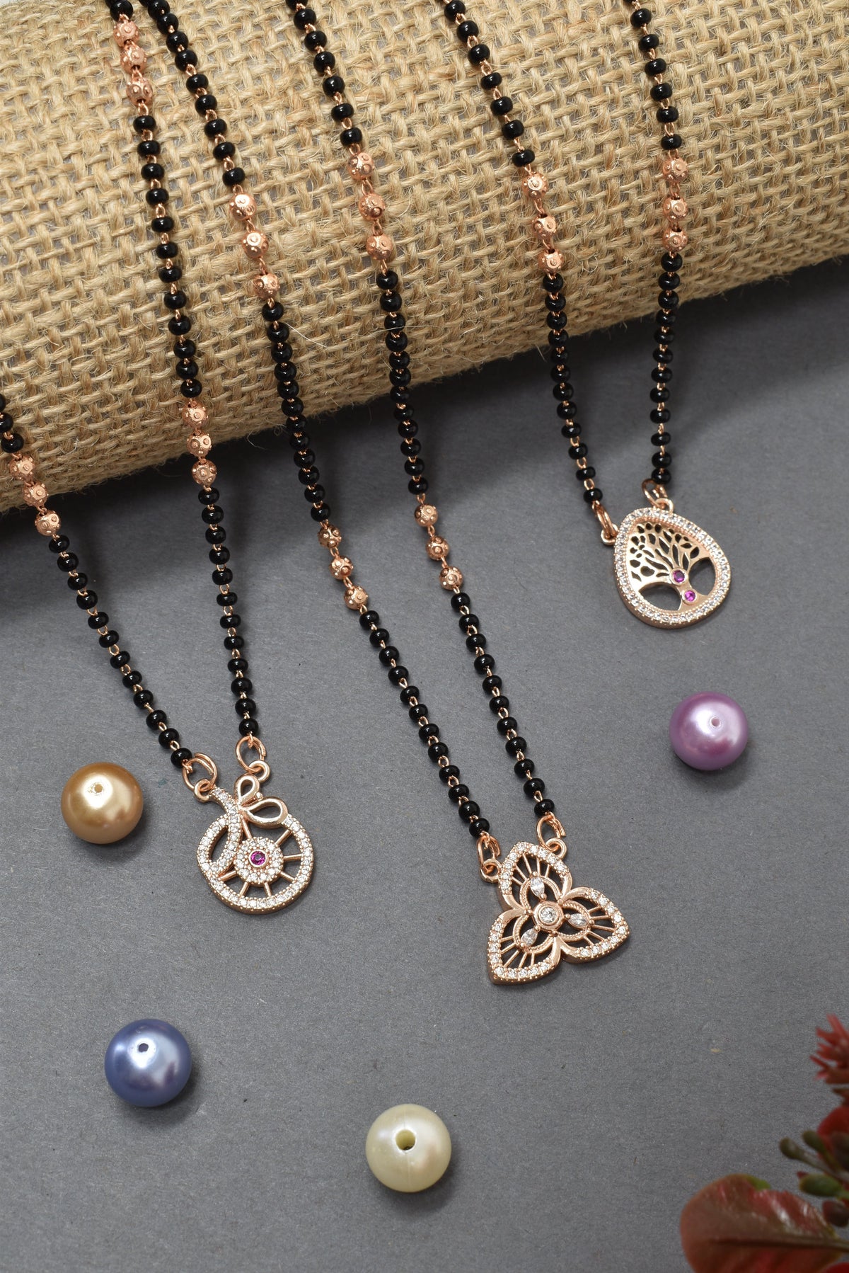mangalsutra,dailywear mangalsutra,lightweight mangalsutra