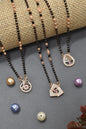 mangalsutra,dailywear mangalsutra,lightweight mangalsutra