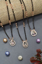 mangalsutra,dailywear mangalsutra,lightweight mangalsutra