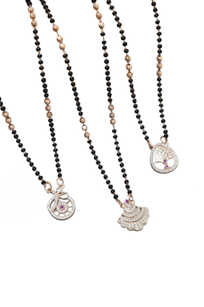 mangalsutra,dailywear mangalsutra,lightweight mangalsutra
