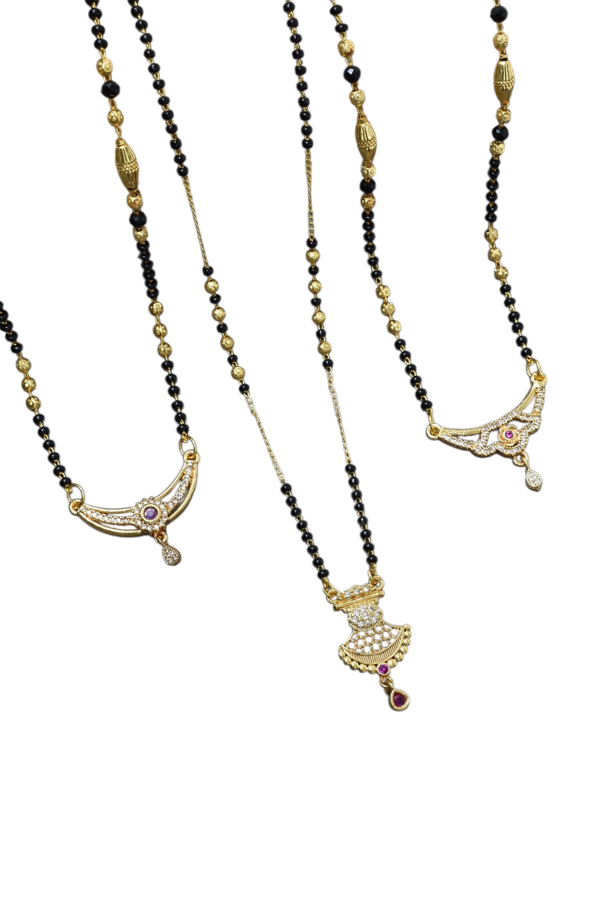 mangalsutra,dailywear mangalsutra,lightweight mangalsutra