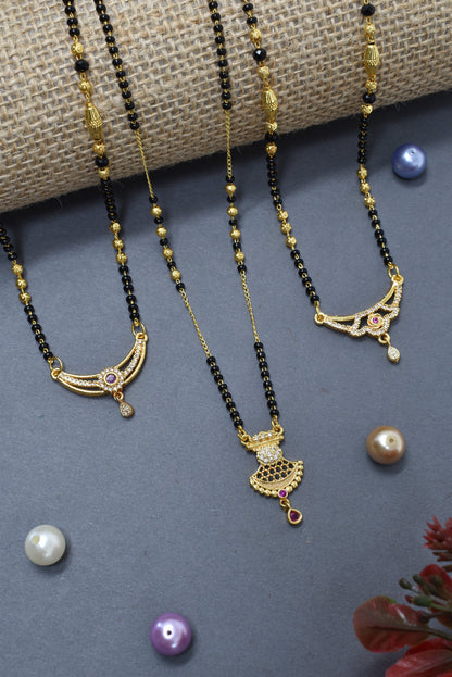 mangalsutra,dailywear mangalsutra,lightweight mangalsutra