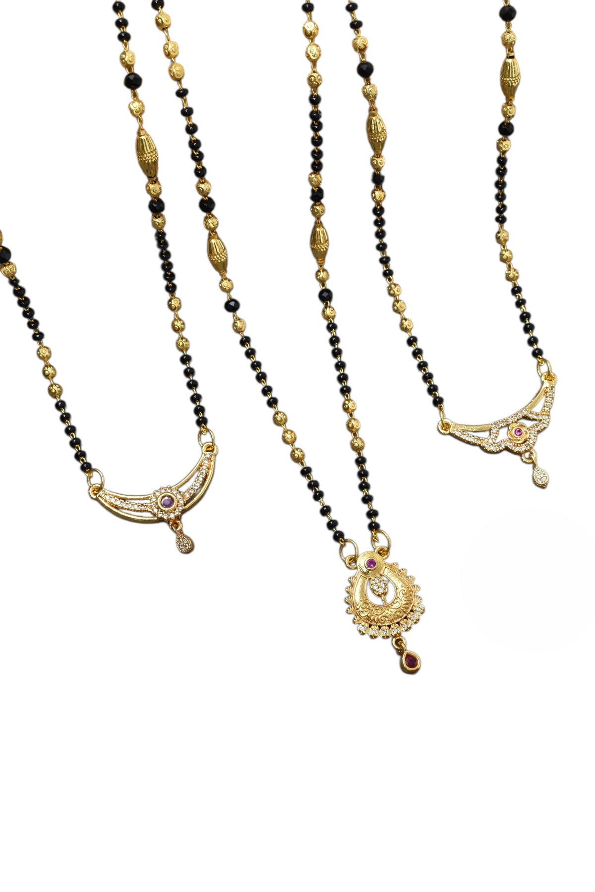 mangalsutra,dailywear mangalsutra,lightweight mangalsutra