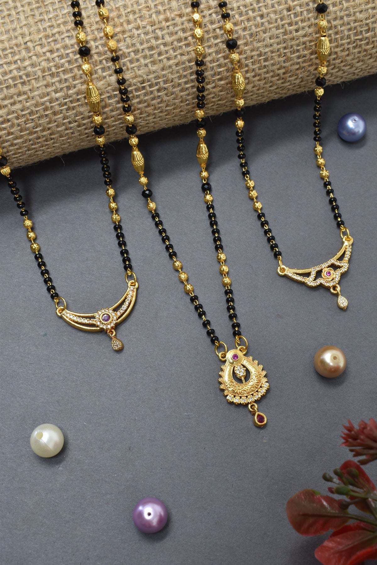 mangalsutra,dailywear mangalsutra,lightweight mangalsutra