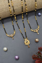 mangalsutra,dailywear mangalsutra,lightweight mangalsutra