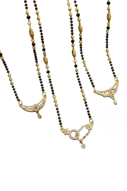 mangalsutra,dailywear mangalsutra,lightweight mangalsutra