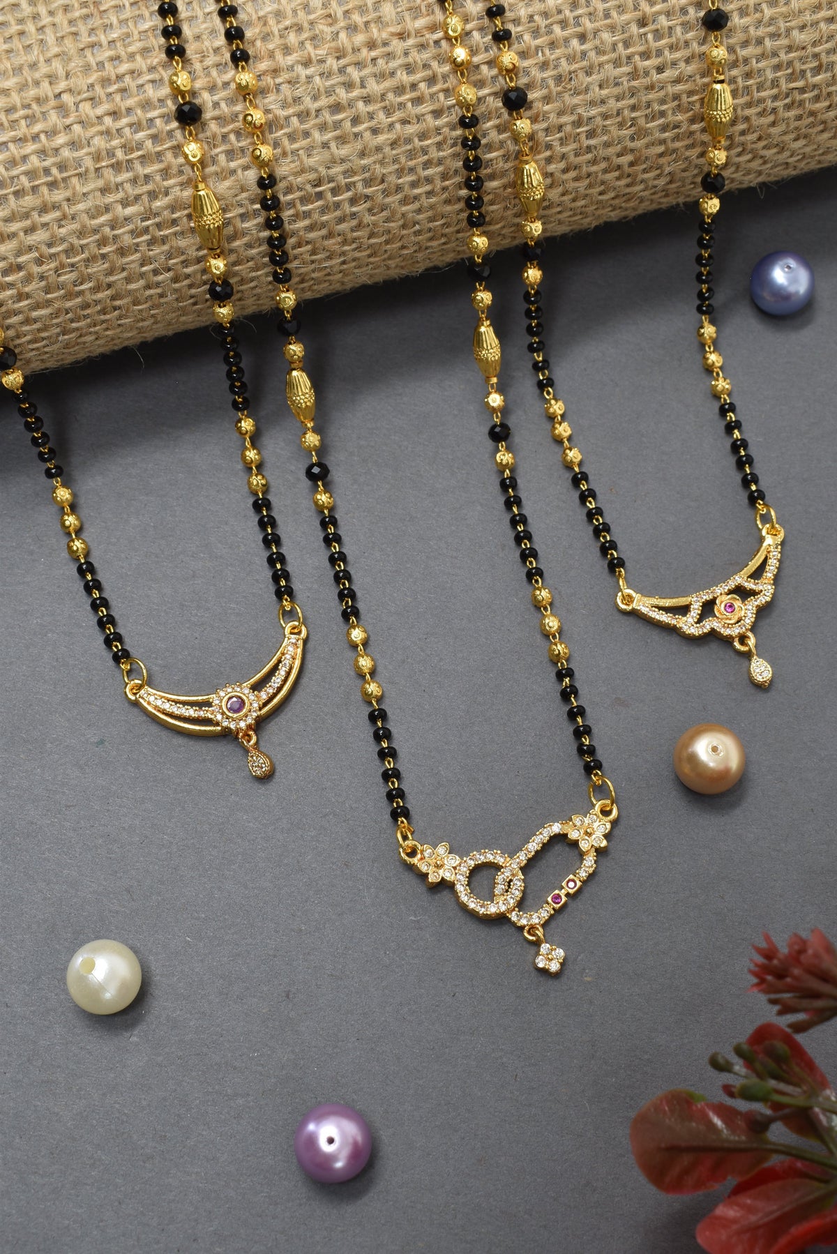 mangalsutra,dailywear mangalsutra,lightweight mangalsutra