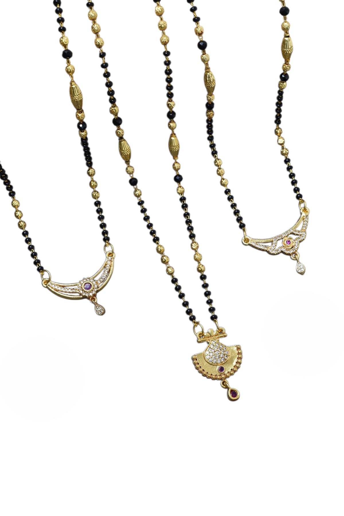 mangalsutra,dailywear mangalsutra,lightweight mangalsutra