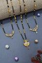 mangalsutra,dailywear mangalsutra,lightweight mangalsutra