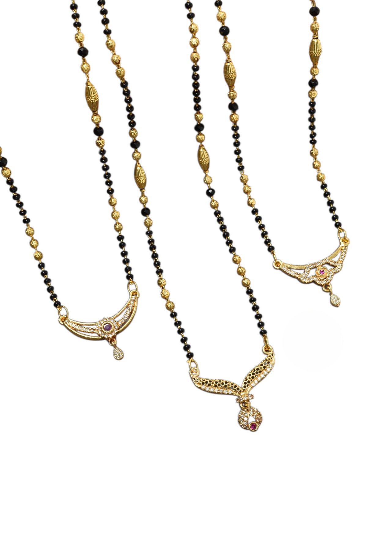 mangalsutra,dailywear mangalsutra,lightweight mangalsutra