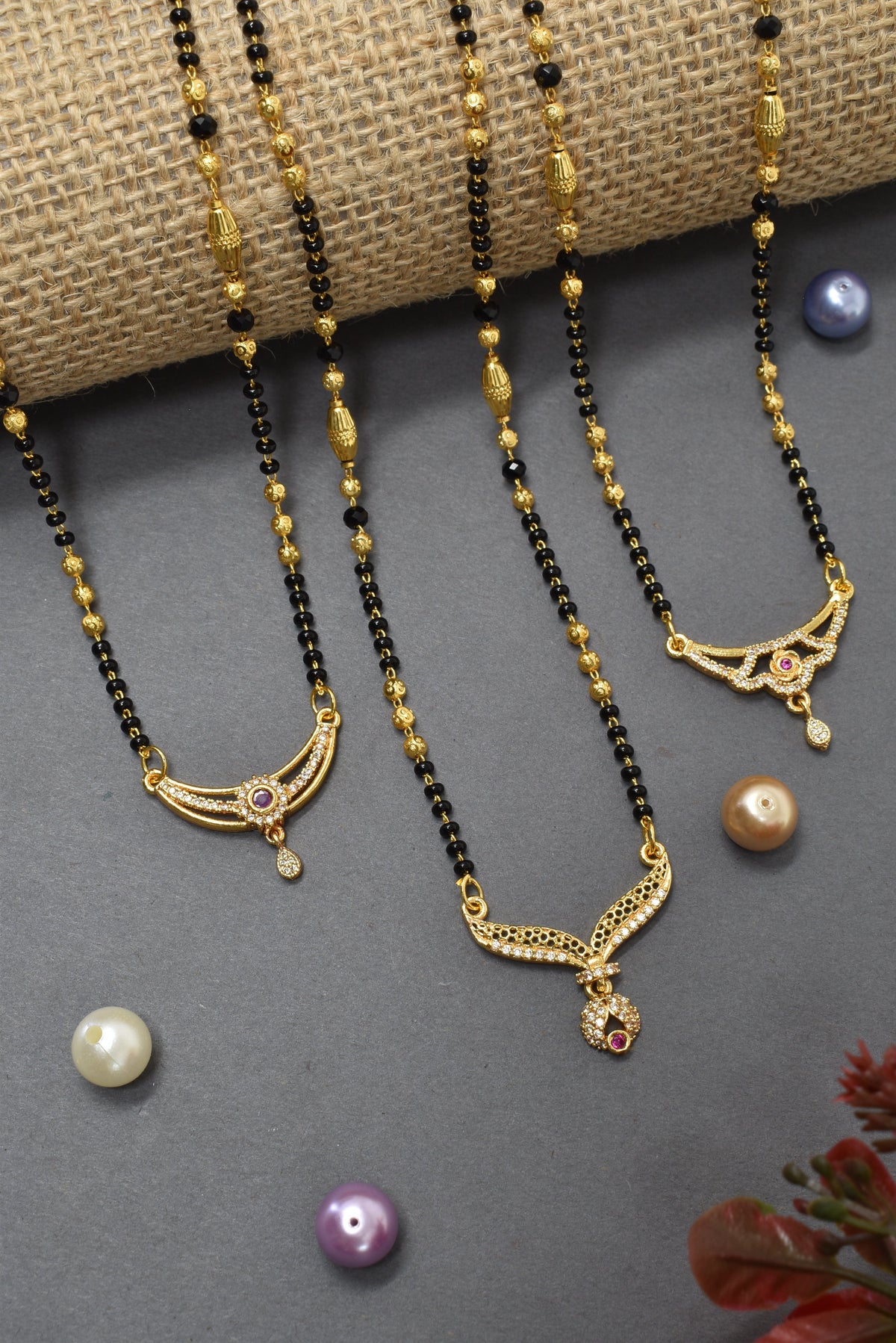mangalsutra,dailywear mangalsutra,lightweight mangalsutra