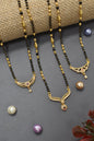 mangalsutra,dailywear mangalsutra,lightweight mangalsutra