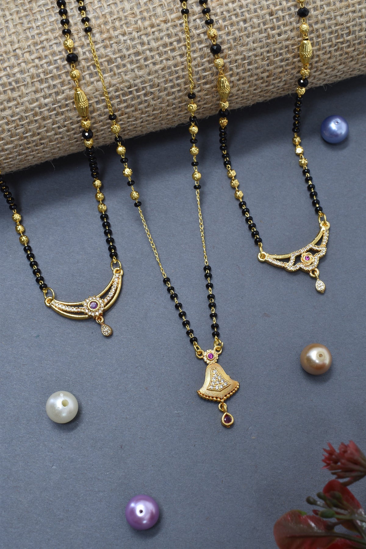 mangalsutra,dailywear mangalsutra,lightweight mangalsutra
